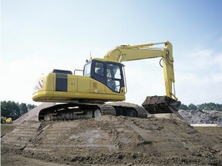 KRAMER Părţi de utilaje de constructii, încărcătoare excavatoare pe buldozere maşini de foraj Polonia 