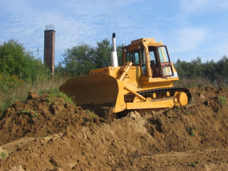 KRAMER Părţi de utilaje de constructii, încărcătoare excavatoare pe buldozere maşini de foraj Polonia 