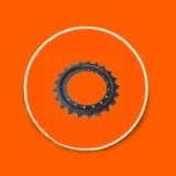 KRAMER Părţi de utilaje de constructii, încărcătoare excavatoare pe buldozere maşini de foraj Polonia 