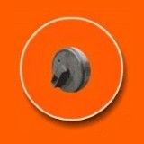 KRAMER Părţi de utilaje de constructii, încărcătoare excavatoare pe buldozere maşini de foraj Polonia 