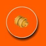 KRAMER Părţi de utilaje de constructii, încărcătoare excavatoare pe buldozere maşini de foraj Polonia 