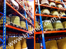 KRAMER Părţi de utilaje de constructii, încărcătoare excavatoare pe buldozere maşini de foraj Polonia